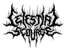 Celestial Scourge Official Merchandise